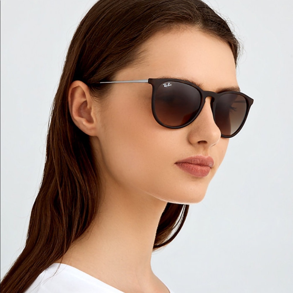 RayBan’s Women’s Erika Sunglasses